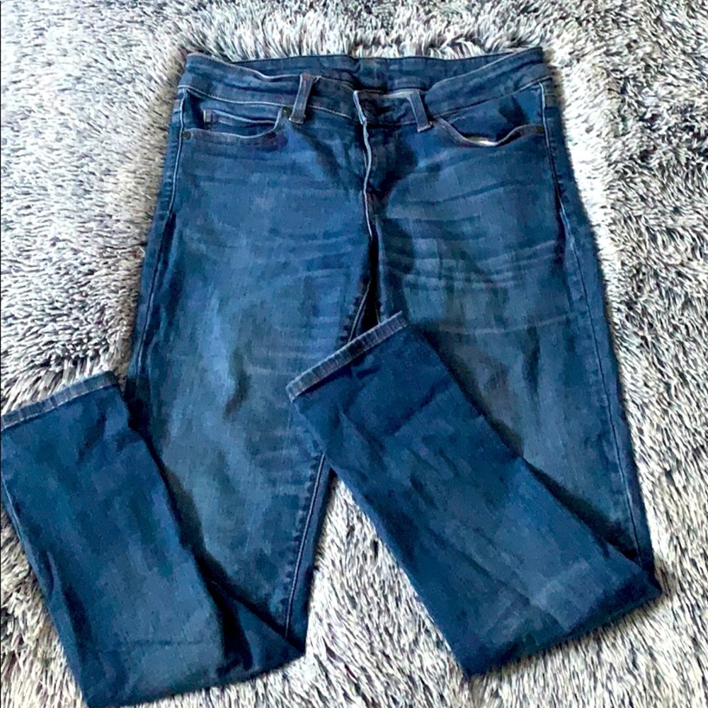 UNIQLO JEANS 26inch